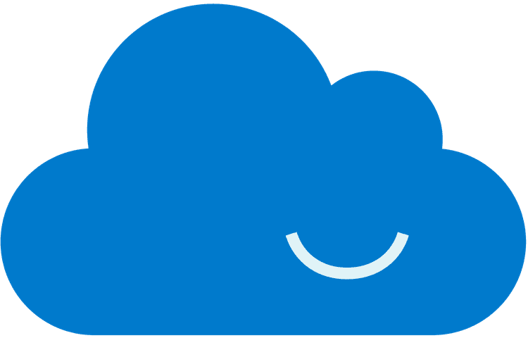 Blue Cloud
